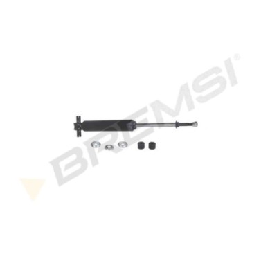SA1436.JPG Ammortizzatore Anteriore Mitsubishi L200 Monotubo Sa1436 Mb109561 Ammortizzatore Telescopico Bremsi