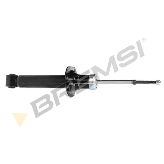 SA1437.JPG Ammortizzatore Anteriore Mitsubishi L200/triton A Doppio Tubo Sa1437 4062a099 Ammortizzatore Tipo Mcpherson Bremsi