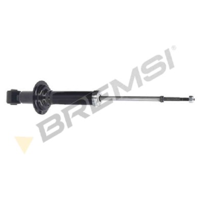 SA1439.JPG Ammortizzatore Posteriore Mitsubishi Lancer Vii Lancer Vii Station Wagon A Doppio Tubo Sa1439 4162a184 Bremsi