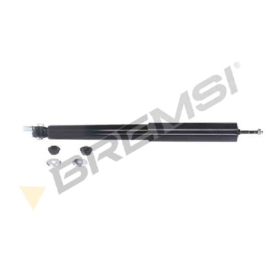SA1445.JPG Ammortizzatore Posteriore Mitsubishi Pajero Iii Pajero Iii Canvas Top A Doppio Tubo Sa1445 4162a023 Ammortizzatore Te