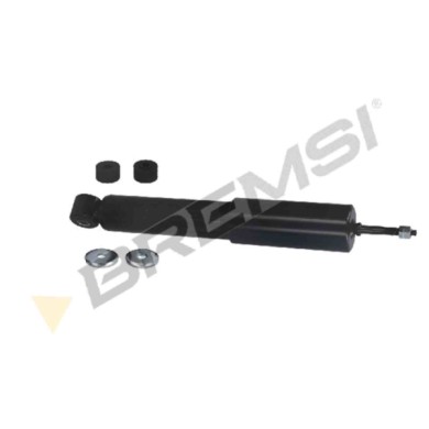 SA1446.JPG Ammortizzatore Anteriore Mitsubishi Pajero Classic Pajero Ii Pajero Ii Canvas Top Sa1446 Mb892584 Ammortizzatore Tele