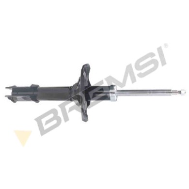 SA1447.JPG Ammortizzatore Anteriore Mitsubishi Pajero Pinin A Doppio Tubo Sa1447 Mr353742 Ammortizzatore Tipo Mcpherson Bremsi
