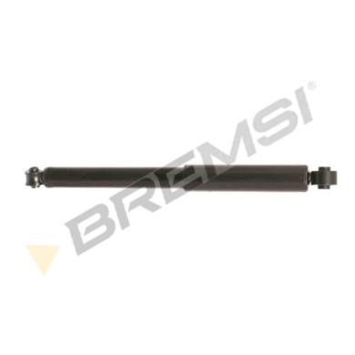 SA1448.JPG Ammortizzatore Posteriore Mitsubishi Pajero Pinin A Doppio Tubo Sa1448 Mr374286 Ammortizzatore Telescopico Bremsi