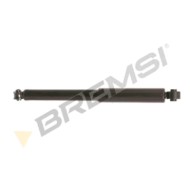 Ammortizzatore Posteriore Mitsubishi Pajero Pinin A Doppio Tubo Sa1448 Mr374286 Ammortizzatore Telescopico Bremsi