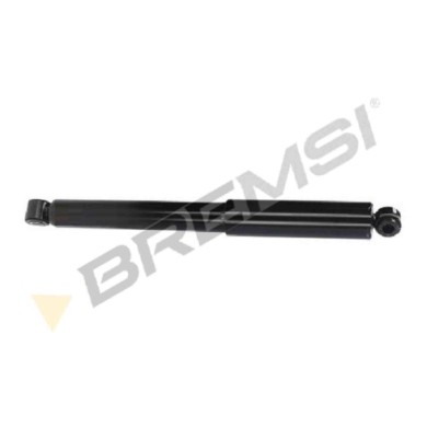 SA1449.JPG Ammortizzatore Posteriore Mitsubishi Pajero Sport I A Doppio Tubo Sa1449 Mr210742 Ammortizzatore Telescopico Bremsi