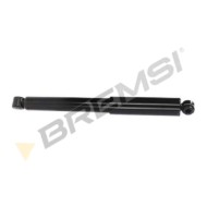 Ammortizzatore Posteriore Mitsubishi Pajero Sport I A Doppio Tubo Sa1449 Mr210742 Ammortizzatore Telescopico Bremsi