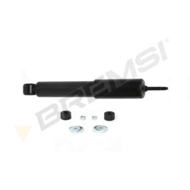 SA1454.JPG Ammortizzatore Anteriore Mitsubishi Pajero Sport I A Doppio Tubo Sa1454 Mr267178 Ammortizzatore Telescopico Bremsi