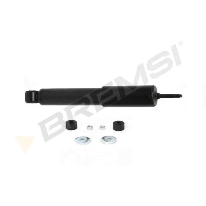 SA1454.JPG Ammortizzatore Anteriore Mitsubishi Pajero Sport I A Doppio Tubo Sa1454 Mr267178 Ammortizzatore Telescopico Bremsi