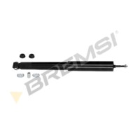 SA1455.JPG Ammortizzatore Posteriore Mitsubishi Pajero Iv A Doppio Tubo Sa1455 4162a116 Ammortizzatore Telescopico Bremsi