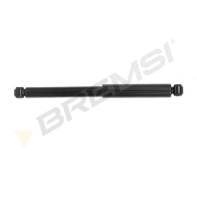 SA1456.JPG Ammortizzatore Posteriore Mitsubishi L200 A Doppio Tubo Sa1456 270458 Ammortizzatore Telescopico Bremsi