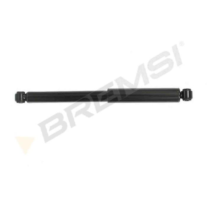 SA1456.JPG Ammortizzatore Posteriore Mitsubishi L200 A Doppio Tubo Sa1456 270458 Ammortizzatore Telescopico Bremsi