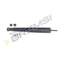 Ammortizzatore Anteriore Daf 33 44 Talbot Simca 1301 Sa1459 Mc110491 Ammortizzatore Telescopico Bremsi