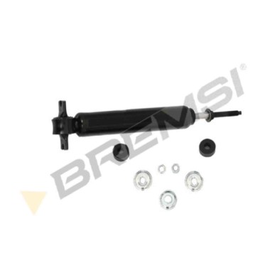 SA1461.JPG Ammortizzatore Anteriore Mitsubishi L200 Sa1461 Mb109561 Ammortizzatore Telescopico Bremsi