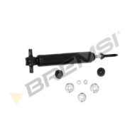 Ammortizzatore Anteriore Mitsubishi L200 Sa1461 Mb109561 Ammortizzatore Telescopico Bremsi