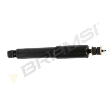 SA1467.JPG Ammortizzatore Anteriore Mitsubishi L200 A Doppio Tubo Sa1467 Mr151227 Ammortizzatore Telescopico Bremsi