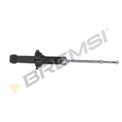 SA1471.JPG Ammortizzatore Posteriore Mitsubishi Lancer Viii Sportback Lancer Viii A Doppio Tubo Sa1471 4162a122 Bremsi