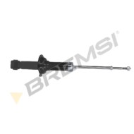 Ammortizzatore Posteriore Mitsubishi Lancer Viii Sportback Lancer Viii A Doppio Tubo Sa1471 4162a122 Bremsi