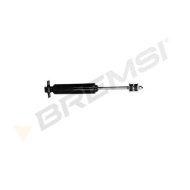 SA1481.JPG Ammortizzatore Anteriore Mitsubishi L200 A Doppio Tubo Sa1481 Mr267700 Ammortizzatore Telescopico Bremsi