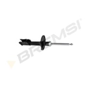 Ammortizzatore Anteriore Mitsubishi Lancer Vi Sa1482 Ammortizzatore Tipo Mcpherson Bremsi