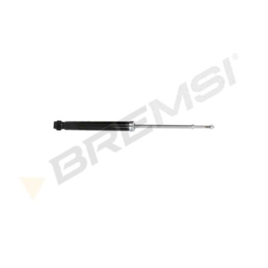 SA1490.JPG Ammortizzatore Posteriore Mitsubishi Grandis A Doppio Tubo Sa1490 4162a048 Ammortizzatore Telescopico Bremsi