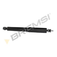 Ammortizzatore Posteriore Mitsubishi Pajero Classic Pajero Ii Pajero Ii Canvas Top A Doppio Tubo Sa1495 Mb663364 Bremsi