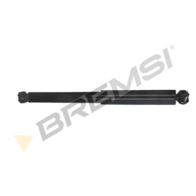 SA1497.JPG Ammortizzatore Posteriore Mitsubishi Pajero I Canvas Top Pajero I A Doppio Tubo Sa1497 436260 Ammortizzatore Telescop
