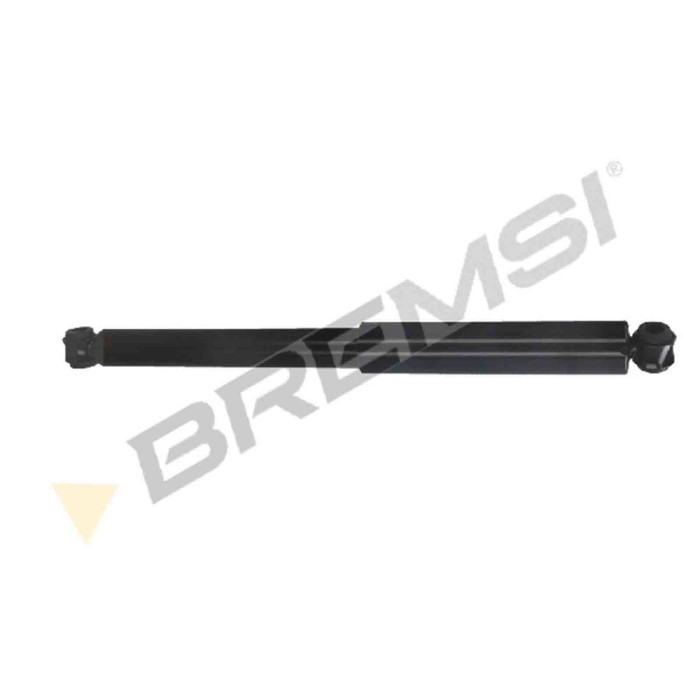 SA1497.JPG Ammortizzatore Posteriore Mitsubishi Pajero I Canvas Top Pajero I A Doppio Tubo Sa1497 436260 Ammortizzatore Telescop