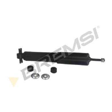 SA1498.JPG Ammortizzatore Anteriore Mitsubishi L200 A Doppio Tubo Sa1498 Ammortizzatore Telescopico Bremsi