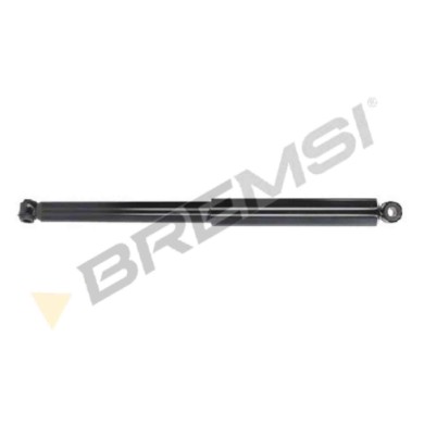 SA1499.JPG Ammortizzatore Posteriore Mitsubishi L200 A Doppio Tubo Sa1499 Mr151235 Ammortizzatore Telescopico Bremsi