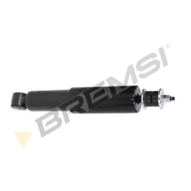 SA1501.JPG Ammortizzatore Anteriore Mitsubishi L200 Sa1501 Mr151227 Ammortizzatore Telescopico Bremsi