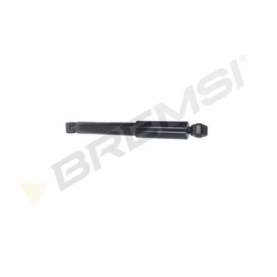 SA1505.JPG Ammortizzatore Posteriore Hyundai Atos A Doppio Tubo Sa1505 5531002011 Ammortizzatore Telescopico Bremsi