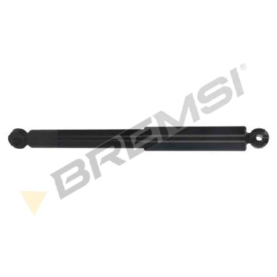 SA1515.JPG Ammortizzatore Posteriore Daihatsu Terios A Doppio Tubo Sa1515 48531b4010 Ammortizzatore Telescopico Bremsi