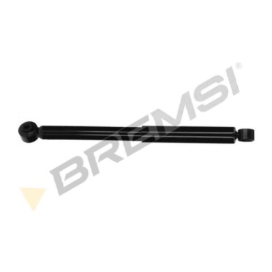 SA1518.JPG Ammortizzatore Posteriore Daihatsu Terios A Doppio Tubo Sa1518 4853087402 Ammort. Con Molla D'arresto Bremsi