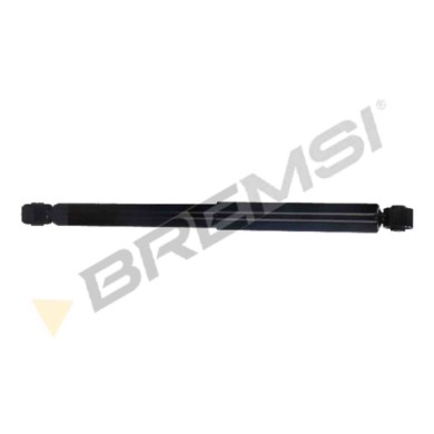 SA1519.JPG Ammortizzatore Posteriore Daihatsu Sirion Yrv Move A Doppio Tubo Sa1519 4853197206 Ammortizzatore Telescopico Bremsi