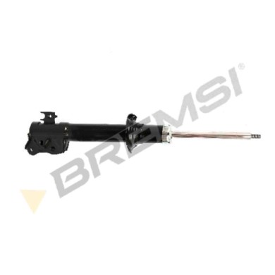 SA1522.JPG Ammortizzatore Anteriore Subaru Justy Iv Daihatsu Sirion A Doppio Tubo Sa1522 48510b1020 Ammortizzatore Tipo Mcpherso