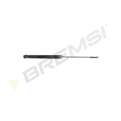 SA1524.JPG Ammortizzatore Posteriore Daihatsu Cuore Vii A Doppio Tubo Sa1524 48531b2420b Ammortizzatore Telescopico Bremsi