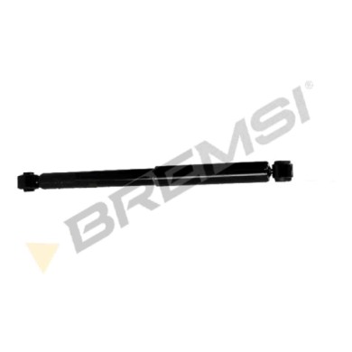 SA1525.JPG Ammortizzatore Posteriore Daihatsu Terios A Doppio Tubo Sa1525 4853087401 Ammortizzatore Telescopico Bremsi