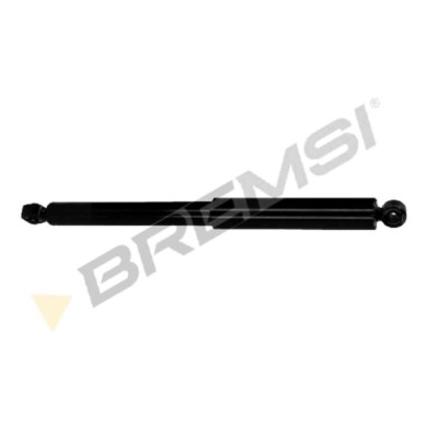 SA1534.JPG Ammortizzatore Posteriore Daihatsu Cuore Vi A Doppio Tubo Sa1534 48531b2150 Ammortizzatore Telescopico Bremsi