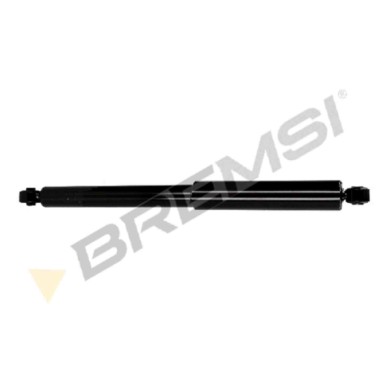 SA1537.JPG Ammortizzatore Posteriore Daihatsu Trevis A Doppio Tubo Sa1537 48531b2550 Ammortizzatore Telescopico Bremsi