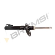 Ammortizzatore Anteriore Renault Megane Ii Coupú-cabriolet (em0/1) A Doppio Tubo Sa1554 2200222457 Ammortizzatore Tipo Mcpherson