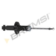 Ammortizzatore Posteriore Subaru Impreza Tre Volumi Impreza 2 Volumi/coda Spiovente A Doppio Tubo Sa1560 20365fg000 Bremsi