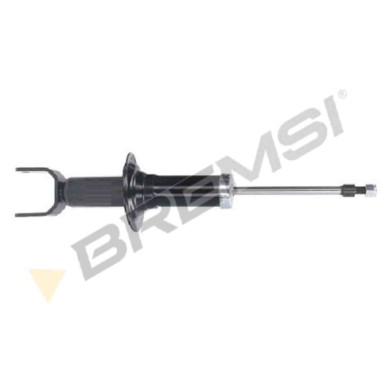 SA1561.JPG Ammortizzatore Posteriore Subaru Tribeca A Doppio Tubo Sa1561 20365xa01a Ammortizzatore Tipo Mcpherson Bremsi