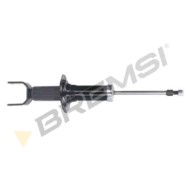 Ammortizzatore Posteriore Subaru Tribeca A Doppio Tubo Sa1561 20365xa01a Ammortizzatore Tipo Mcpherson Bremsi