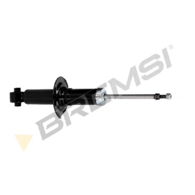 SA1601.JPG Ammortizzatore Posteriore Subaru Legacy V Station Wagon Legacy V A Doppio Tubo Sa1601 20365aj030 Ammortizzatore Tipo 