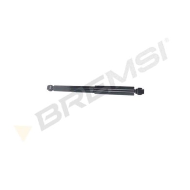 SA1609.JPG Ammortizzatore Posteriore Suzuki Grand Vitara Ii A Doppio Tubo Sa1609 4170065j00 Ammortizzatore Telescopico Bremsi