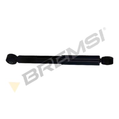 SA1612.JPG Ammortizzatore Posteriore Suzuki Ignis I A Doppio Tubo Sa1612 4180080g00 Ammortizzatore Telescopico Bremsi