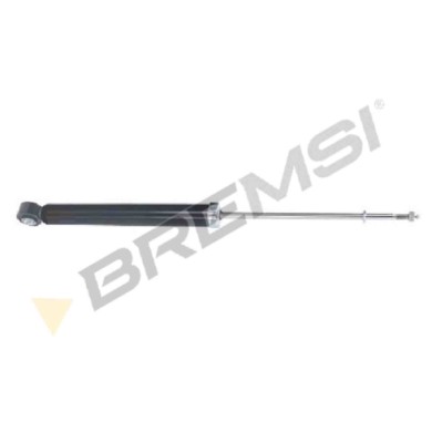 SA1623.JPG Ammortizzatore Posteriore Suzuki Swift Iii Splash Swift Iv Opel Agila (b) A Doppio Tubo Sa1623 4180057k00 Bremsi