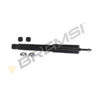 SA1628.JPG Ammortizzatore Anteriore Suzuki Jimny Fuoristrada Chiuso A Doppio Tubo Sa1628 4160081a10 Ammort. Con Molla D'arresto 