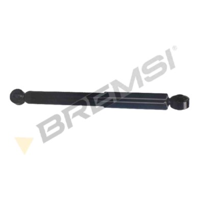 SA1629.JPG Ammortizzatore Posteriore Suzuki Wagon R+ 2 Volumi/coda Spiovente Alto 2 Volumi/coda Spiovente A Doppio Tubo Sa1629 4