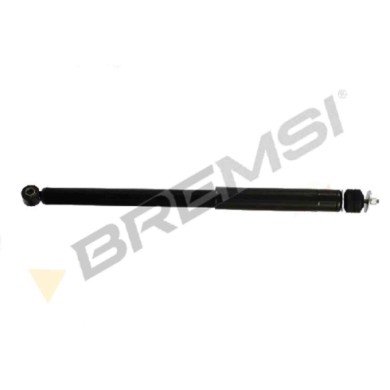 SA1633.JPG Ammortizzatore Posteriore Suzuki Sx4 Fiat Sedici A Doppio Tubo Sa1633 4180079j50 Ammortizzatore Telescopico Bremsi